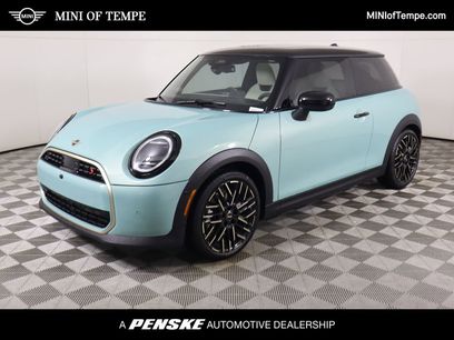 New 2026 MINI Cooper S