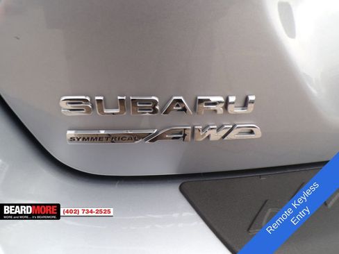 Used 2025 Subaru Crosstrek 2.0i Premium image 10