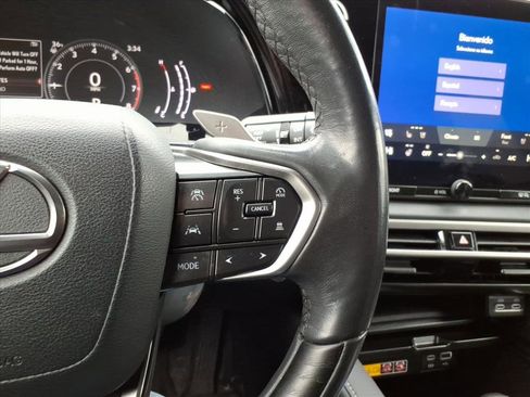 Certified 2024 Lexus RX 350 Premium w/ Accessory Package image 16