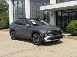 Certified 2025 Hyundai Tucson Limited AWD/4WD video 2