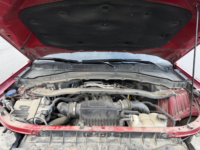 Used 2023 Ford Explorer ST w/ Equipment Group 401A AWD/4WD image 24