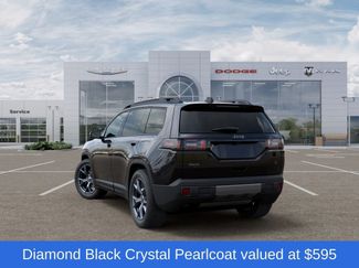New 2026 Jeep Cherokee Limited AWD/4WD video 3