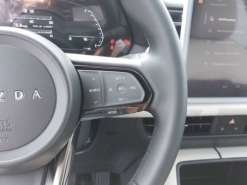 New 2026 MAZDA CX-5 Preferred AWD/4WD image 18
