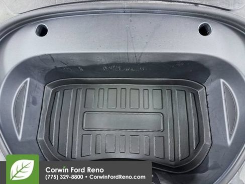 Used 2023 Tesla Model 3 Long Range AWD/4WD image 28