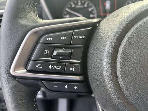 New 2025 Subaru Ascent Limited image 74