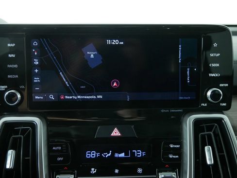 Certified 2022 Kia Sorento S AWD/4WD image 31