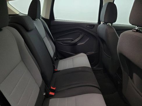 Used 2017 Ford Escape S FWD image 19