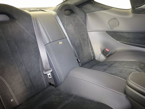Used 2018 Lexus LC 500 Coupe w/ Performance Package RWD image 42