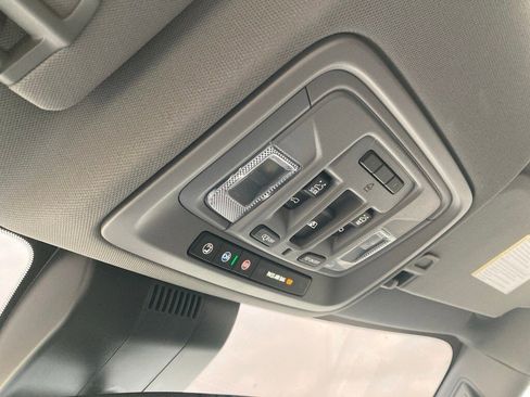 Used 2025 Chevrolet Silverado 1500 LT Trail Boss w/ Convenience Package II image 29