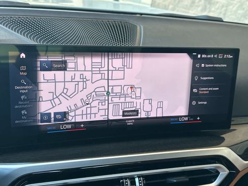 Used 2023 BMW 330i Sedan w/ Parking Assistance Package RWD image 17