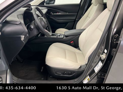 New 2026 MAZDA CX-30 AWD 2.5 S w/ Premium Package image 19