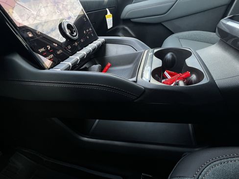 New 2026 GMC Terrain AT4 w/ Technology Package II image 24