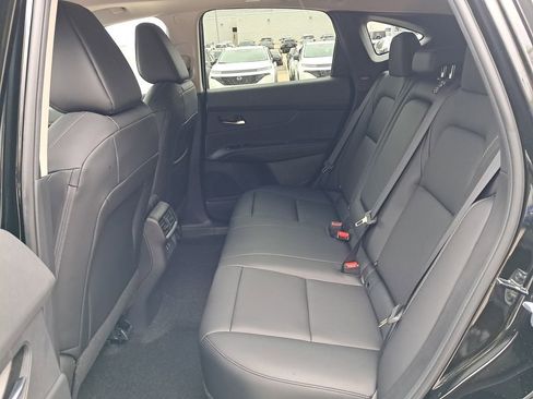 New 2026 Nissan Murano SL AWD/4WD image 26