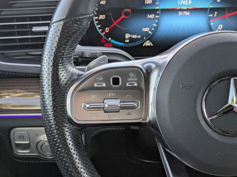 Certified 2023 Mercedes-Benz GLE 450 4MATIC image 20