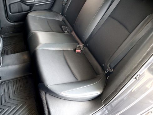 Used 2020 Honda Civic Sport image 23