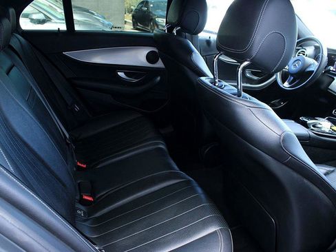 Used 2018 Mercedes-Benz E 300 image 20