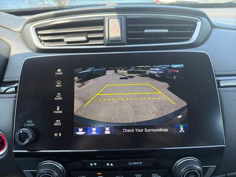 Used 2020 Honda CR-V Touring image 30