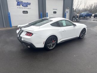 Used 2024 Ford Mustang EcoBoost w/ 2.3L High Performance Package video 3