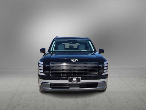 Certified 2026 Hyundai Palisade SEL AWD/4WD image 3