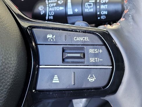 Used 2023 Honda CR-V Sport Touring image 33