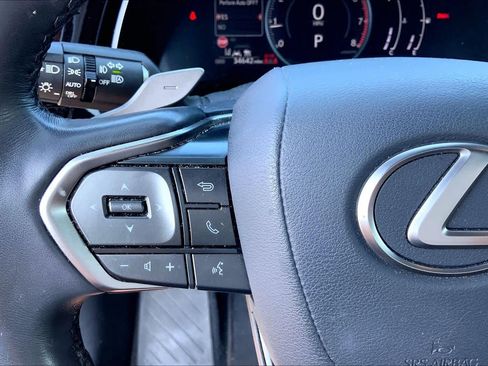 Used 2024 Lexus RX 350 Premium AWD/4WD image 24