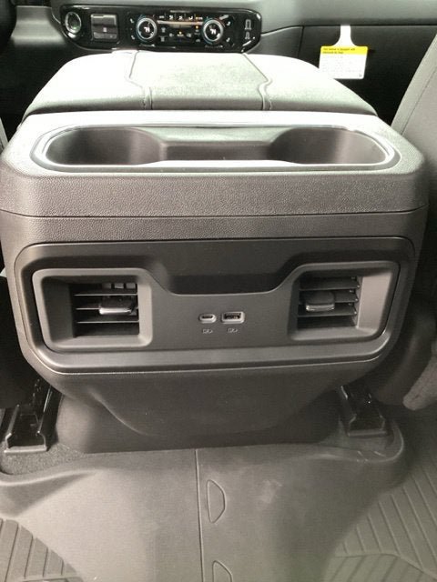 New 2026 Chevrolet Silverado 1500 RST AWD/4WD image 8