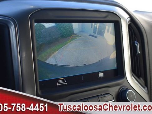 Used 2021 Chevrolet Silverado 1500 LT w/ Z71 Off-Road Package image 32