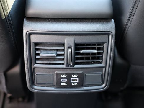 Certified 2025 Subaru Forester Premium image 51