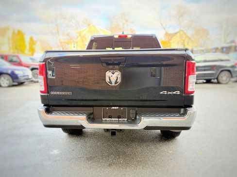 Used 2022 RAM 1500 Big Horn image 10