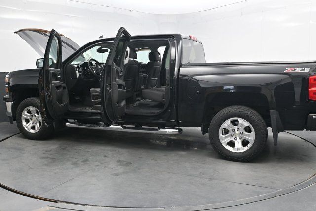 Used 2015 Chevrolet Silverado 1500 LT w/ All Star Edition AWD/4WD image 44