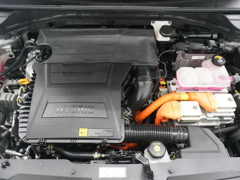 Used 2022 Kia Niro Touring Special Edition FWD image 30