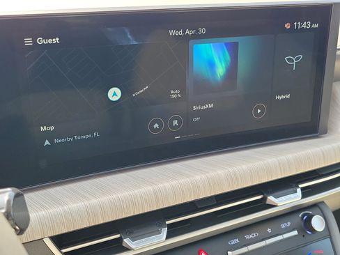 New 2025 Hyundai Sonata Limited image 28