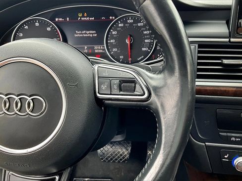 Used 2018 Audi A6 3.0T Premium Plus w/ Premium Plus Package image 18