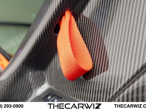 Used 2013 Lamborghini Aventador LP 700-4 AWD/4WD image 97