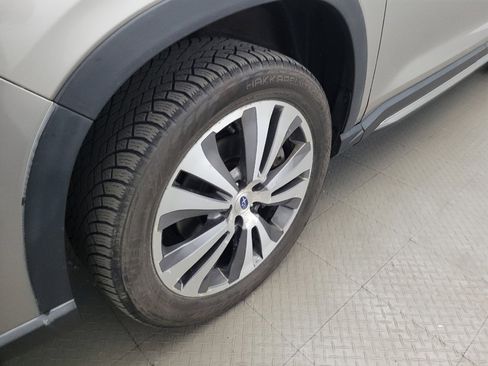 Used 2020 Subaru Ascent Limited AWD/4WD image 31