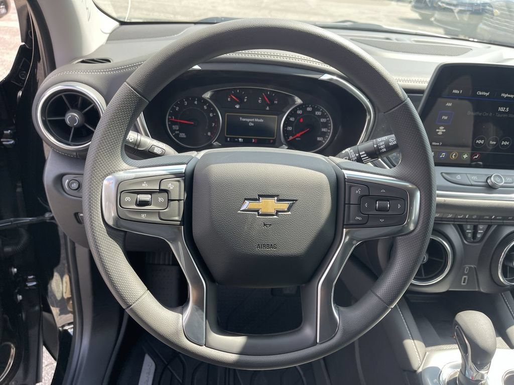 New 2026 Chevrolet Blazer LT w/ Convenience Package FWD image 14