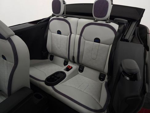 New 2026 MINI Cooper Convertible image 30