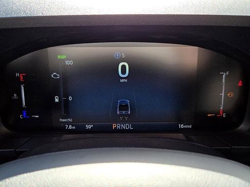 New 2025 Ford Maverick XLT w/ XLT Luxury Package image 30