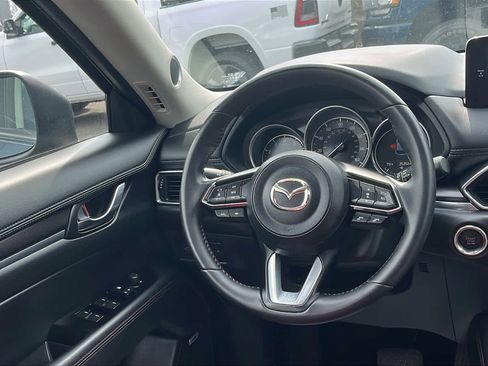 Used 2023 MAZDA CX-5 Carbon Edition image 27