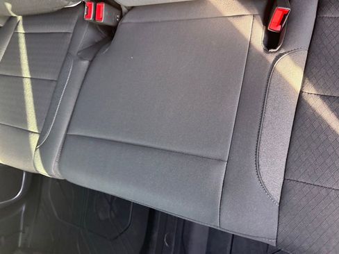 New 2026 Chevrolet Silverado 1500 LT w/ Texas Edition Plus image 33