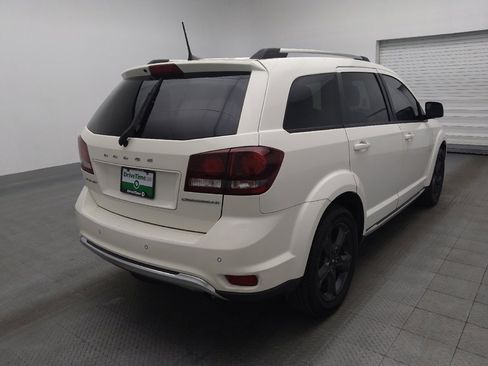 Used 2020 Dodge Journey Crossroad w/ Popular Equipment Group image 9
