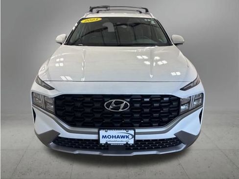 Used 2023 Hyundai Santa Fe SEL AWD/4WD image 9