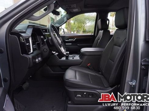 Used 2023 GMC Sierra 1500 Denali w/ Denali Reserve Package image 76