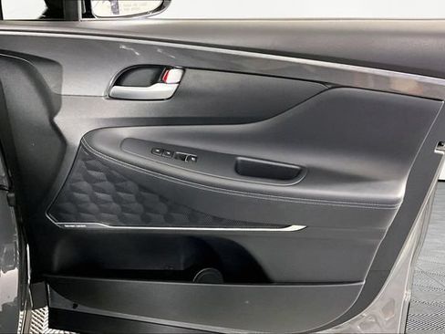 Used 2023 Hyundai Santa Fe SEL w/ Premium Package FWD image 26