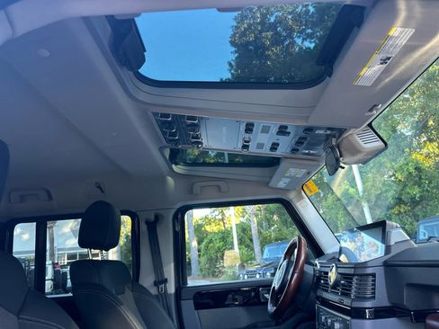 Used 2024 INEOS Grenadier Trialmaster Edition image 20