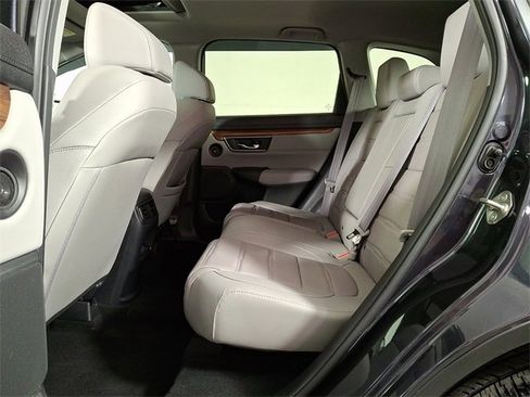 Used 2019 Honda CR-V EX-L image 13