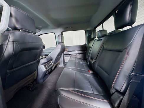 Used 2023 Ford F450 Lariat w/ Lariat Ultimate Package image 27