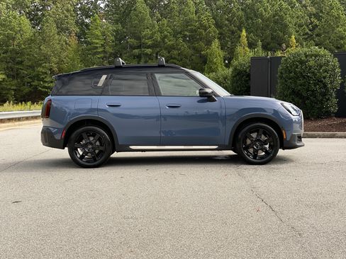 Used 2026 MINI Cooper Countryman S w/ Comfort Package Max AWD/4WD image 5