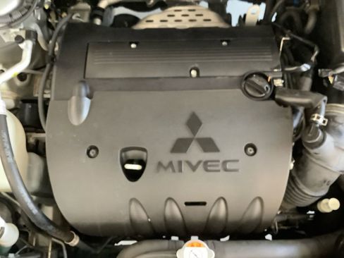 Used 2020 Mitsubishi Outlander Sport SE AWD/4WD image 21
