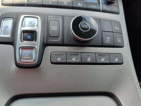 Used 2022 Hyundai Palisade Limited FWD image 24
